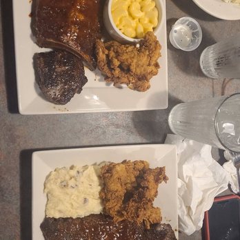 O'Charley's Restaurant & Bar - American Near Me - Glen Allen, Virginia