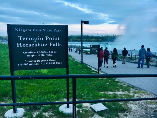 Terrapin Point by null