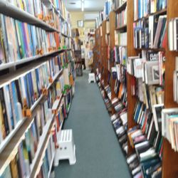 Colonel Light Books