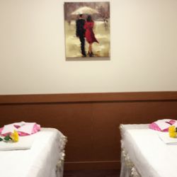 Sweet Foot Spa