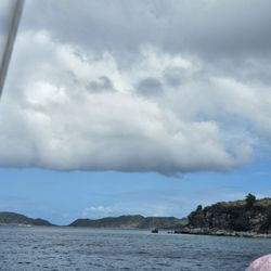 Vacations By CB - Catamaran adventure in St Kitts