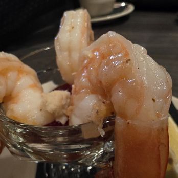 Jensen's food & cocktails - Shrimp cocktails - New American Near Me - Eagan, Minnesota