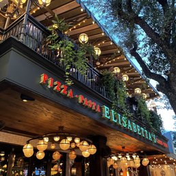 Elisabetta S Ristorante Bar Pizzeria 2026.ELISABETTA'S RISTORANTE BAR PIZZERIA - Updated January 2026 - 1204 ...