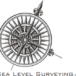 Sea Level Surveying And Mapping