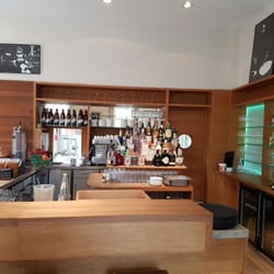 Hotel St. Nepomuk - Bar