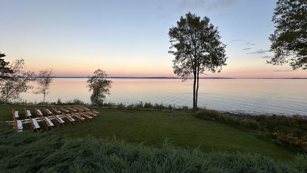 The Inn at Ocean's Edge by null