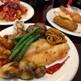 Palace Buffet - Buffets Near Me - Biloxi, Mississippi Palace Buffet - Buffets Near Me - Biloxi, Mississippi