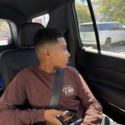 Innovative Barbershop & Salon
