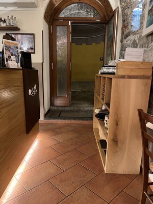 Osteria Quatro Pass by null