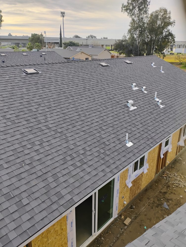 Slide of Sal's Roof Repair and Handyman Service