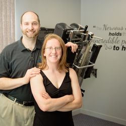 Denette Family Chiropractic - Dr. Dan and Dr. Kris Denette