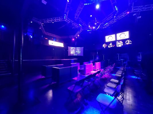 city nights club san francisco dress code Nights, 715 Harrison St, Francisco, CA 94107, US Outfit