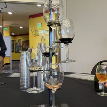 Jelly Belly Visitor Center - Wine tasting - Candy Stores Near Me - Fairfield, California
