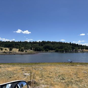 Big Lakes Recreational Area - Campgrounds Near Me