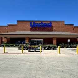 United Supermarkets