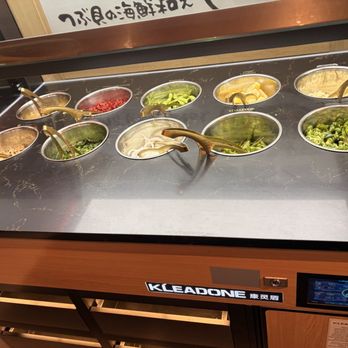 Chubby Cattle - Sides bar - Barbeque Near Me - Pleasanton, California