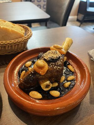 Moroccan Bites by Siham by null