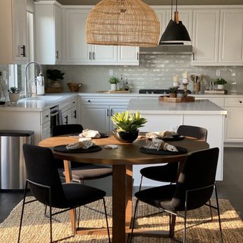LB Cozy Casual Interiors - Modern, industrial, boho - Interior Design Near Me