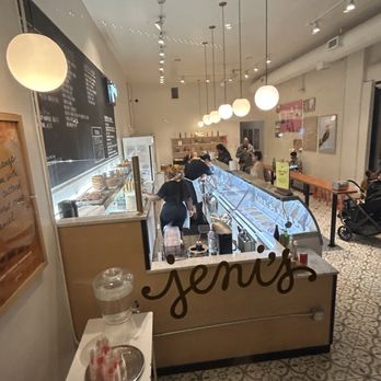 Jeni's Splendid Ice Creams - Ice Cream & Frozen Yogurt Near Me - Los Angeles, California