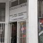 Photo of College Corner