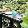 Photo of Glassblowing in the Garden by Conrad Williams