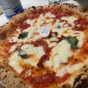 Song’e Napule Upper West - Pizza Near Me - New York, New York