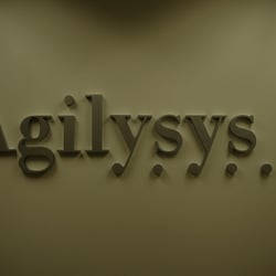 Santa Barbara Signs & Graphics - Agilysys