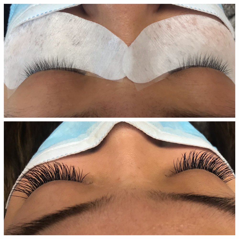 Beyond Beauty Lashes - "Celebrity Lashes" - Eyelash Service Near Me - Westminster, California Beyond Beauty Lashes - "Celebrity Lashes" - Eyelash Service Near Me - Westminster, California