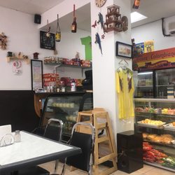 Epicerie Ricura Colombiana