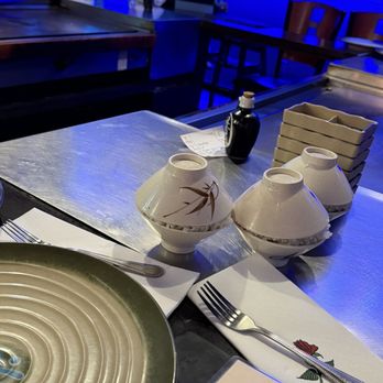 ムムのお店 MOMO HIBACHI STEAK HOUSE & BAR - Updated September 2025