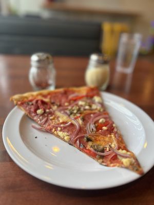 Milwaukie Pizza Co. by null