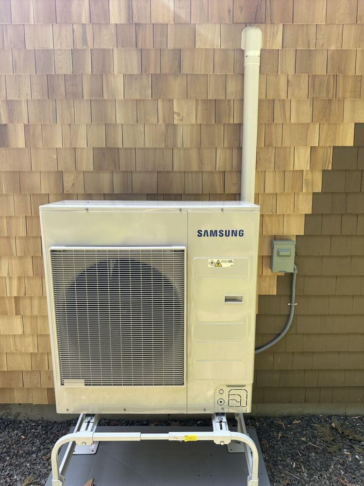 Slide of Platinum Plumbing