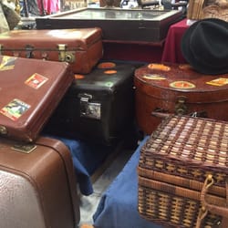 Fiera del Baratto e dell'Usato - Si parte!!!