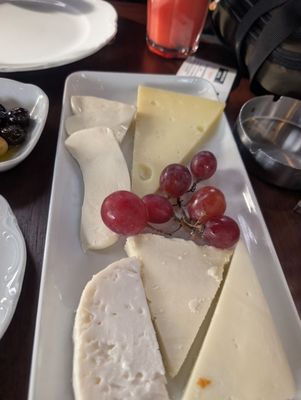 Emirgan Sütiş by null