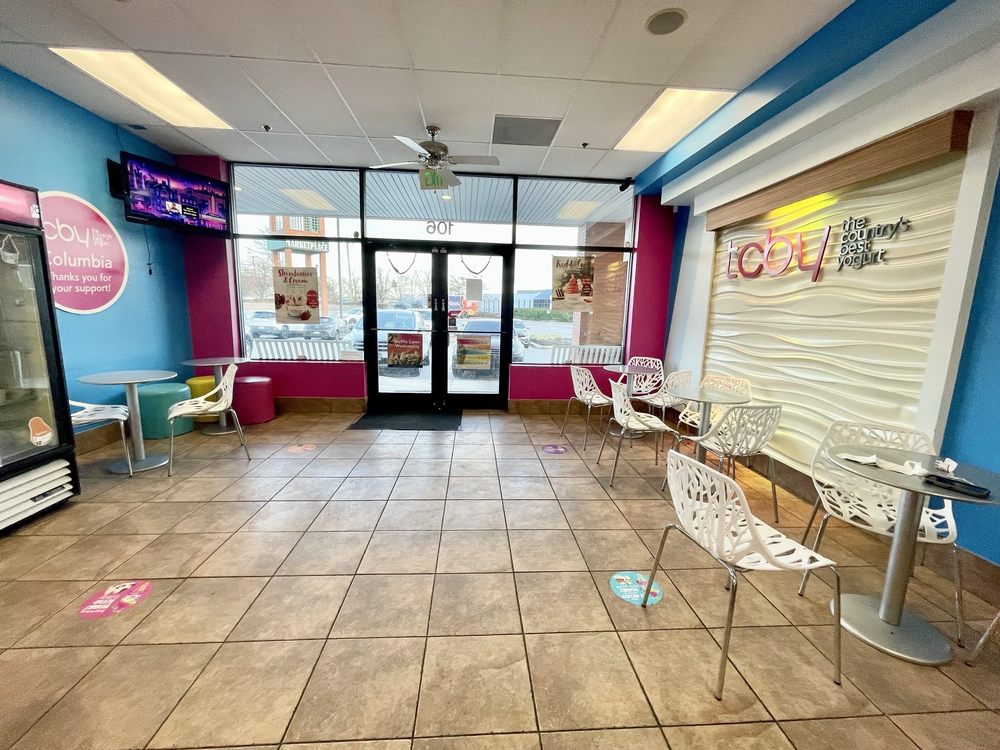 TCBY SNOWDEN RIVER Updated August 2024 68 Photos & 53 Reviews