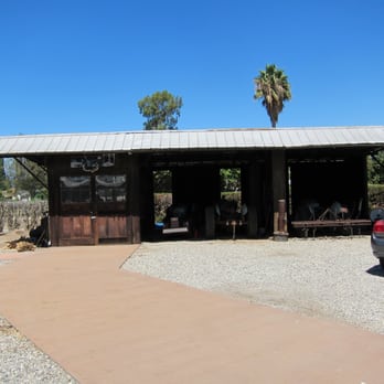 Hurst Ranch Historical Foundation - Venues & Event Spaces Near Me - West Covina, California
