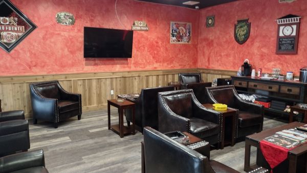 Tobacco Depot, 36608 State Rd 54, Zephyrhills, FL 33541, US