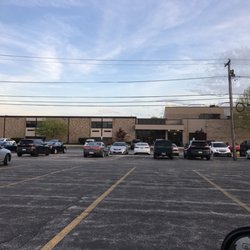 Sandridge Fitness Center - Fitness Center