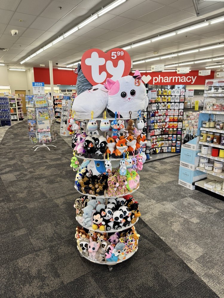 CVS PHARMACY - Updated March 2026 - 17 Photos & 17 Reviews - 4310 West ...