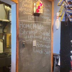 Garwood Lanes - Daily Special