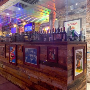 Wine & Wood - Wine Bars Near Me - Tampa, Florida Wine & Wood - Wine Bars Near Me - Tampa, Florida
