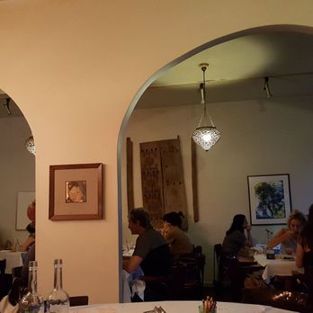 Cafe Munir - My view while waiting for a table (8/29/17) - Lebanese Near Me - Seattle, Washington Cafe Munir - My view while waiting for a table (8/29/17) - Lebanese Near Me - Seattle, Washington