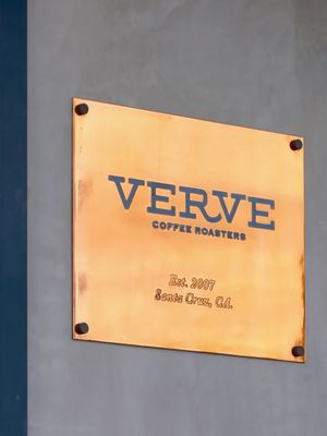Verve Coffee Roasters by null