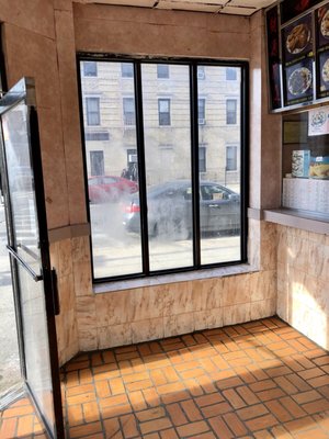 Empire Kitchen by null