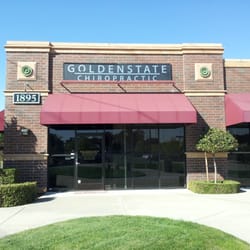 Photo of Golden State Chiropractic - Roseville, CA, US.
