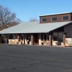 Hermiston Municipal Airport