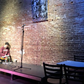 Nuyorican Poets Cafe - Bars Near Me - New York, New York