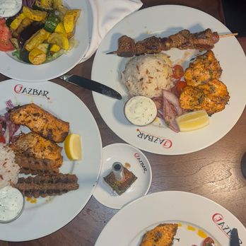 Cazbar - Columbia - Turkish Near Me - Columbia, Maryland Cazbar - Columbia - Turkish Near Me - Columbia, Maryland