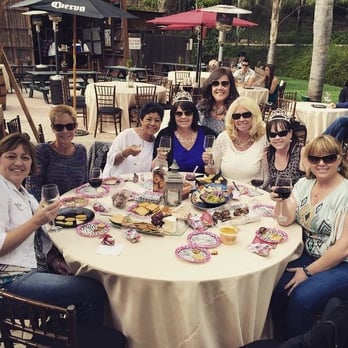 Rancho Las Lomas - Wine tasting birthday party at Rancho Las Lomas! - Venues & Event Spaces Near Me - Silverado, California Rancho Las Lomas - Wine tasting birthday party at Rancho Las Lomas! - Venues & Event Spaces Near Me - Silverado, California