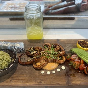 Holbox - Latin American Near Me - Los Angeles, California Holbox - Latin American Near Me - Los Angeles, California